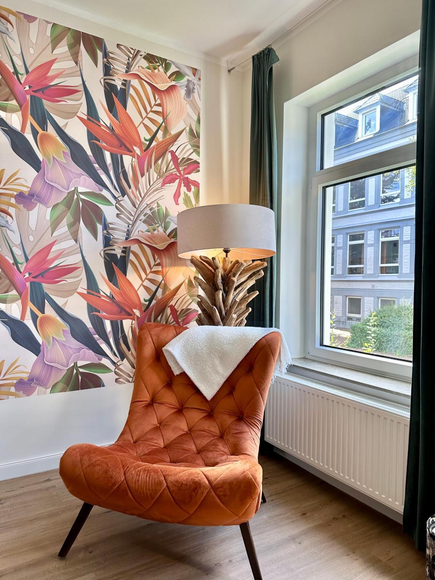 Exklusives City-Apartment Im Herzen Oldenburgs Mit Balkon Und Parkplatz A36 Exterior foto