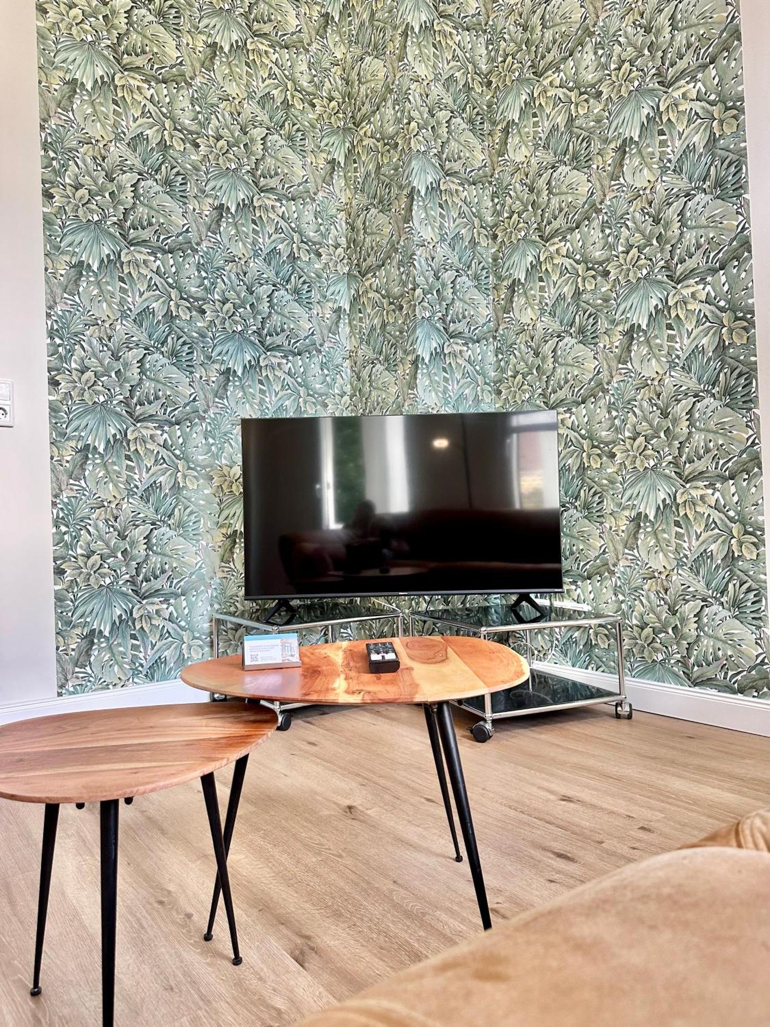 Exklusives City-Apartment Im Herzen Oldenburgs Mit Balkon Und Parkplatz A36 Exterior foto